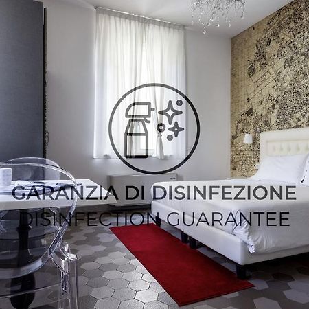 Italianway - Villa Massari 22 Milão Exterior foto