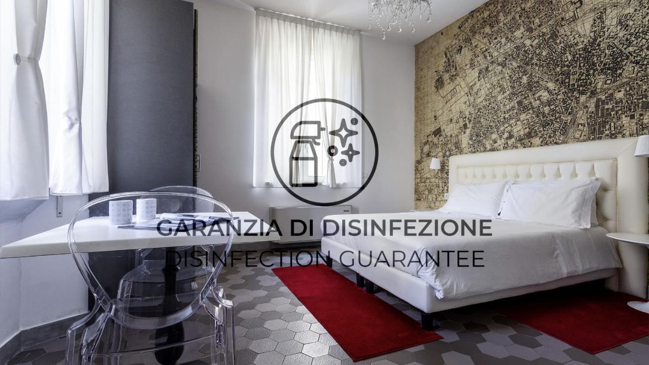 Italianway - Villa Massari 22 Milão Exterior foto